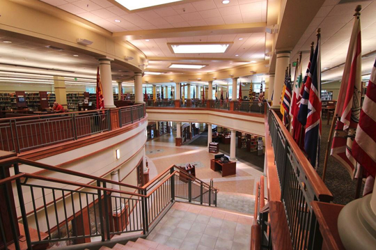 midwest genealogy center